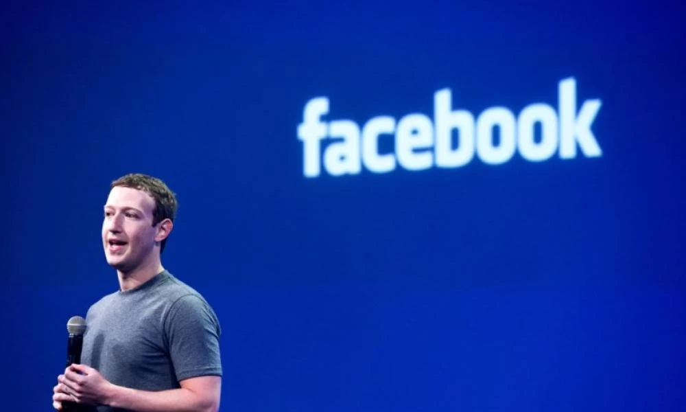 Facebook: Έχασε για πρώτη φορά καθημερινούς χρήστες - «Αδύναμα» κέρδη, «βουτιά» 22% στο χρηματιστήριο